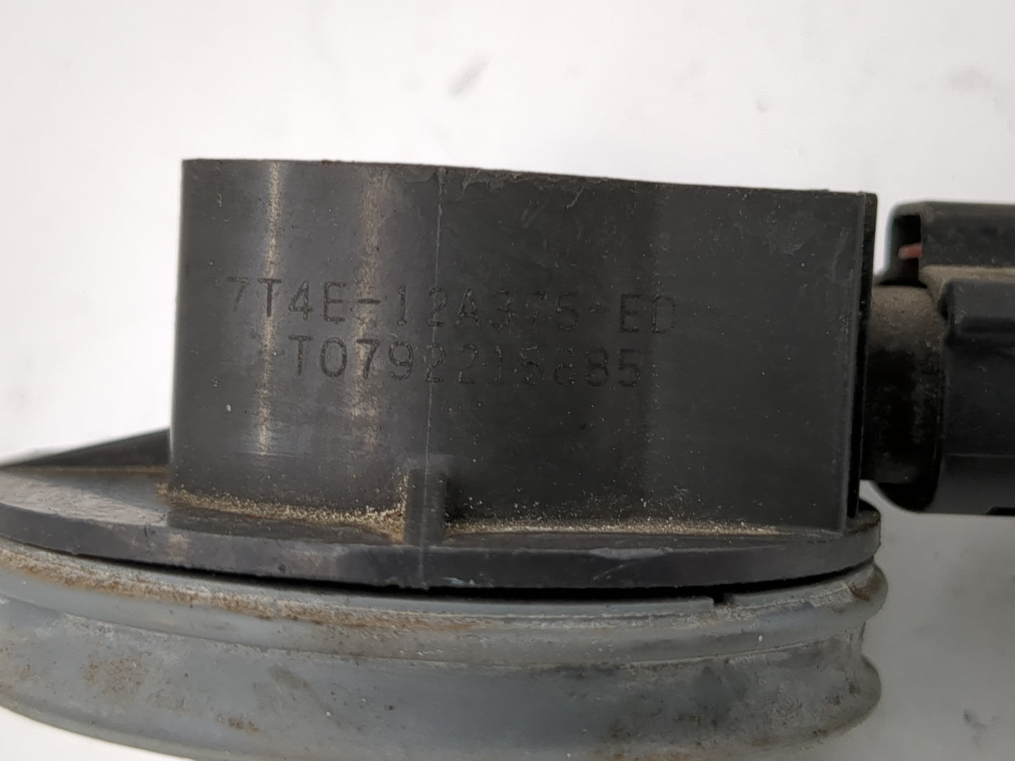 2008-2009 Ford Taurus X Ignition Coil Igniter Pack - Oemusedautoparts1.com