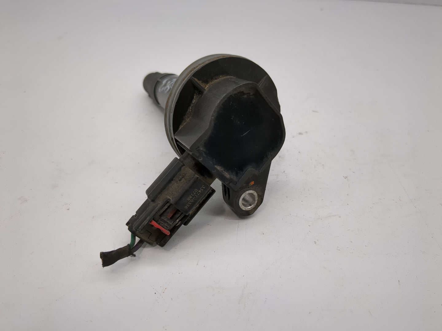 2008-2009 Ford Taurus X Ignition Coil Igniter Pack - Oemusedautoparts1.com