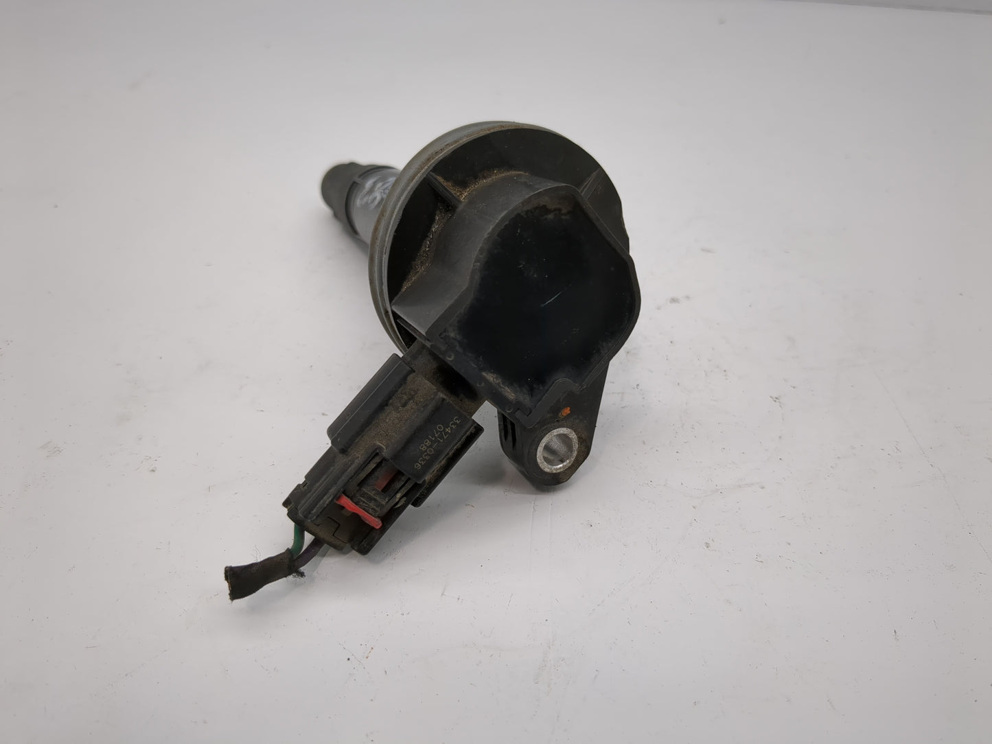 2008-2009 Ford Taurus X Ignition Coil Igniter Pack - Oemusedautoparts1.com