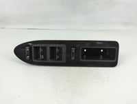 2008-2009 Ford Taurus X Master Power Window Switch Replacement Driver Side Left P/N:8A43-7422897-ABW Fits OEM Used Auto Part