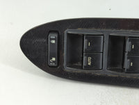 2008-2009 Ford Taurus X Master Power Window Switch Replacement Driver Side Left P/N:8A43-7422897-ABW Fits OEM Used Auto Part