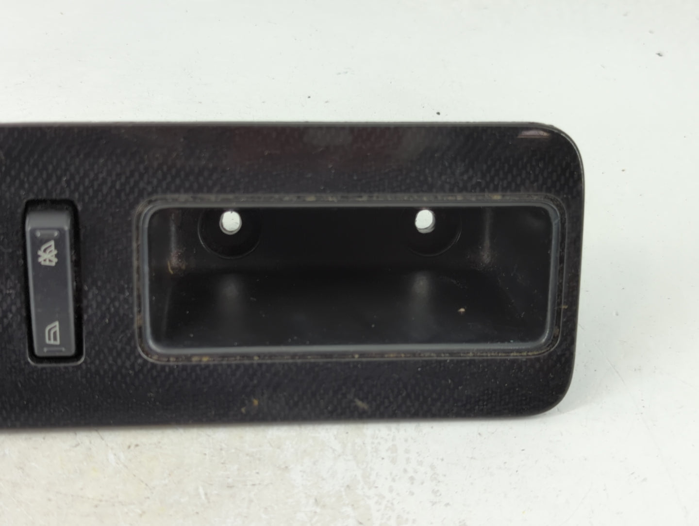 2008-2009 Ford Taurus X Master Power Window Switch Replacement Driver Side Left P/N:8A43-7422897-ABW Fits OEM Used Auto Part