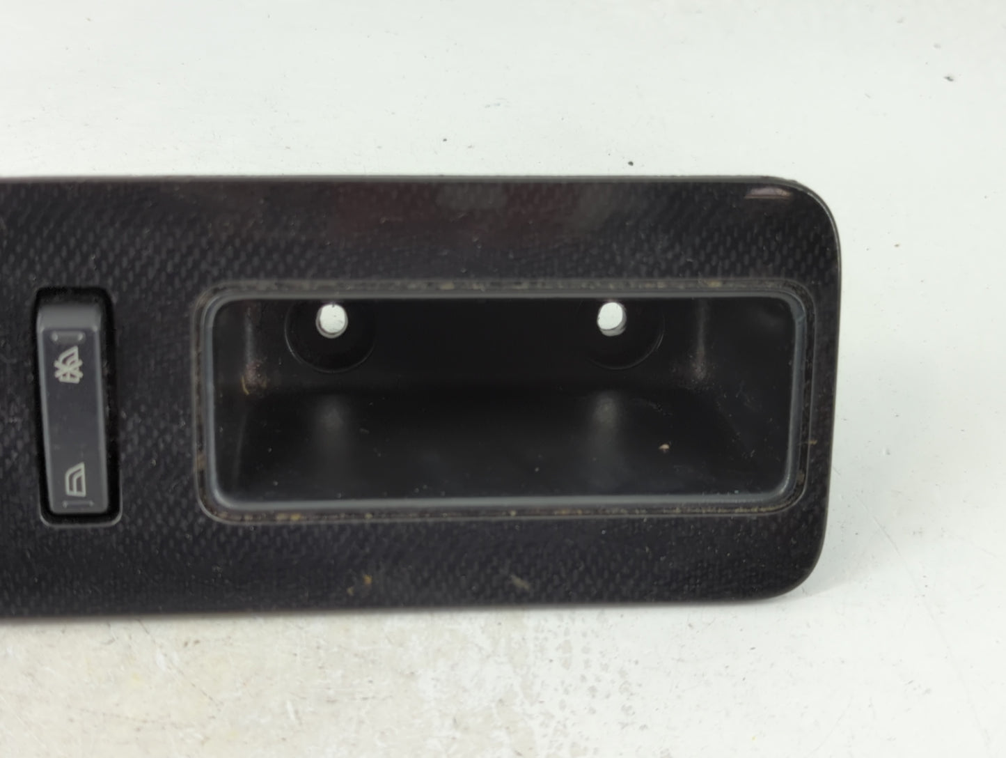 2008-2009 Ford Taurus X Master Power Window Switch Replacement Driver Side Left P/N:8A43-7422897-ABW Fits OEM Used Auto Part