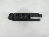 2008-2009 Ford Taurus X Master Power Window Switch Replacement Driver Side Left P/N:8A43-7422897-ABW Fits OEM Used Auto Part