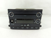 2008-2009 Ford Taurus X Radio AM FM Cd Player Receiver Replacement P/N:8F9T-18C869-FA 8F9T-18C869-FB Fits Fits 2008 2009 OEM
