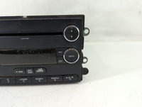 2008-2009 Ford Taurus X Radio AM FM Cd Player Receiver Replacement P/N:8F9T-18C869-FA 8F9T-18C869-FB Fits Fits 2008 2009 OEM