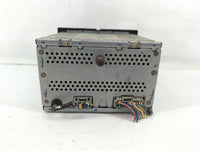 2008-2009 Ford Taurus X Radio AM FM Cd Player Receiver Replacement P/N:8F9T-18C869-FA 8F9T-18C869-FB Fits Fits 2008 2009 OEM