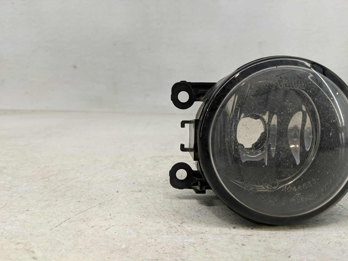 2008-2009 Ford Taurus X Driver Left Oem Fog Light Lamp - Oemusedautoparts1.com
