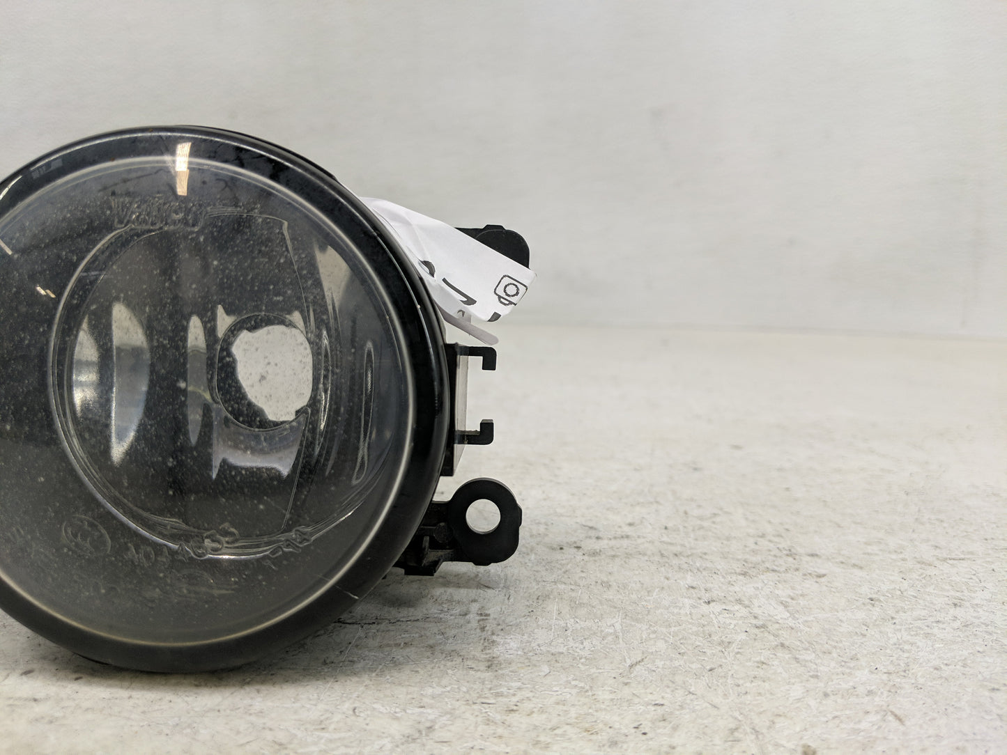 2008-2009 Ford Taurus X Driver Left Oem Fog Light Lamp - Oemusedautoparts1.com