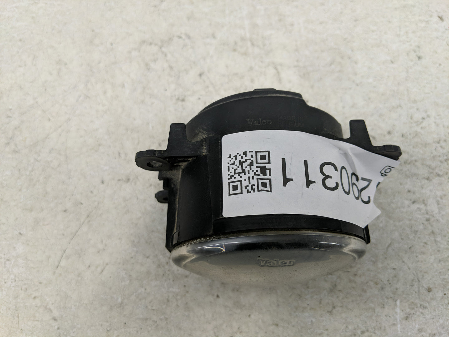 2008-2009 Ford Taurus X Driver Left Oem Fog Light Lamp - Oemusedautoparts1.com