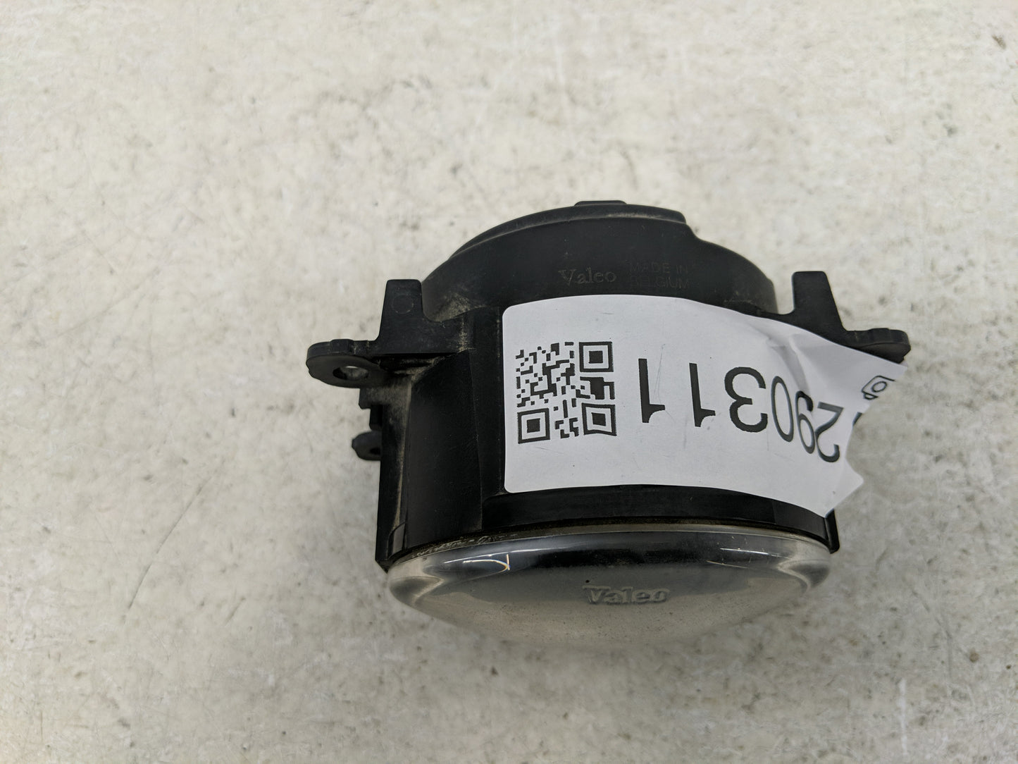 2008-2009 Ford Taurus X Driver Left Oem Fog Light Lamp - Oemusedautoparts1.com
