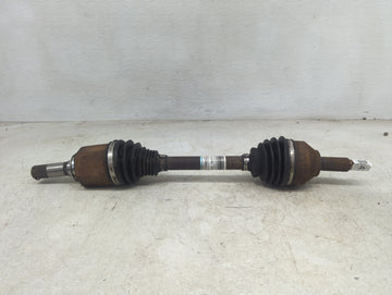 2008-2009 Ford Taurus X Axle Shaft Front Driver Cv C/v - Oemusedautoparts1.com