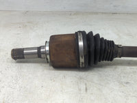 2008-2009 Ford Taurus X Axle Shaft Front Driver Cv C/v - Oemusedautoparts1.com