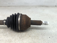 2008-2009 Ford Taurus X Axle Shaft Front Driver Cv C/v - Oemusedautoparts1.com