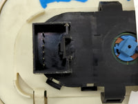 2008-2009 Ford Taurus X Climate Control Module Temperature AC/Heater Replacement Fits Fits 2008 2009 OEM Used Auto Parts - O