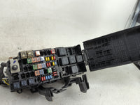 2008-2009 Ford Taurus X Fusebox Fuse Box Panel Relay Module P/N:8G1T-14A003-AC Fits Fits 2008 2009 OEM Used Auto Parts - Oem