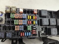 2008-2009 Ford Taurus X Fusebox Fuse Box Panel Relay Module P/N:8G1T-14A003-AC Fits Fits 2008 2009 OEM Used Auto Parts - Oem