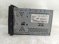 2008-2009 Ford Taurus X Radio AM FM Cd Player Receiver Replacement P/N:8F9T-18C869-FB 28129492 Fits Fits 2008 2009 OEM Used 
