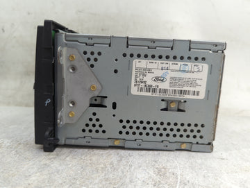 2008-2009 Ford Taurus X Radio AM FM Cd Player Receiver Replacement P/N:8F9T-18C869-FB 28129492 Fits Fits 2008 2009 OEM Used Auto Parts
