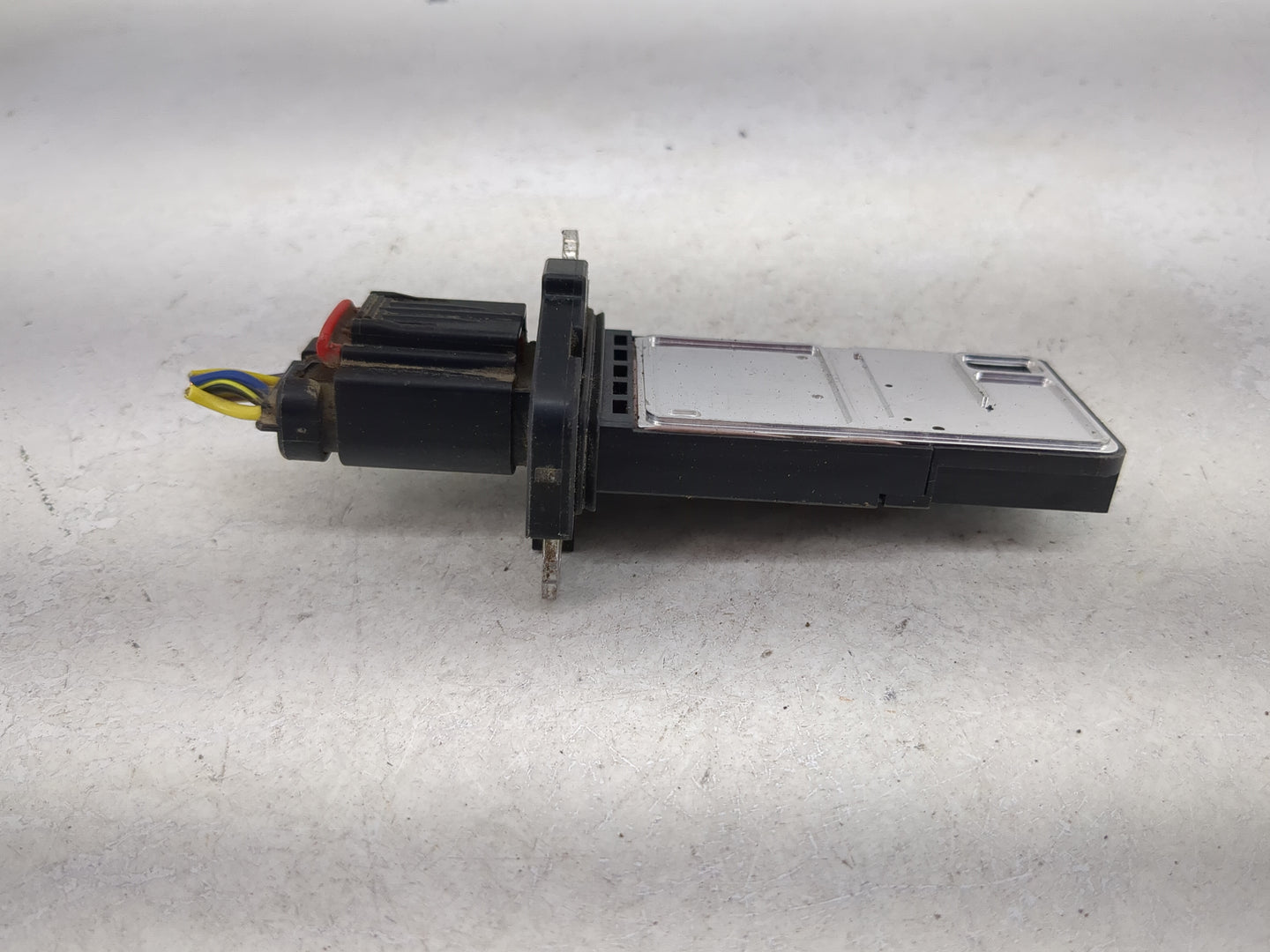 2008-2009 Ford Taurus X Mass Air Flow Meter Maf 1485894 - Oemusedautoparts1.com