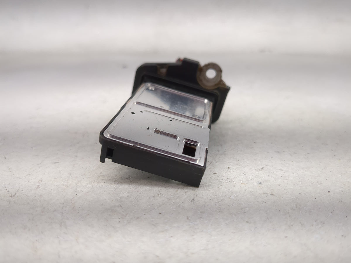 2008-2009 Ford Taurus X Mass Air Flow Meter Maf Sensor 1485894 - Oemusedautoparts1.com