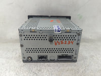 2008-2009 Ford Taurus X Radio AM FM Cd Player Receiver Replacement P/N:8F9T-18C815-GA 28105632 Fits Fits 2008 2009 OEM Used 