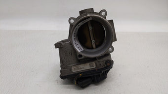 compare product 2008-2009 Ford Taurus X Throttle Body P/N:7T4E-9F991-FA 7T4E-9F991-GA Fits Fits 2007 2008 2009 2010 2011 2012 2013 2014 OEM Used Auto Parts