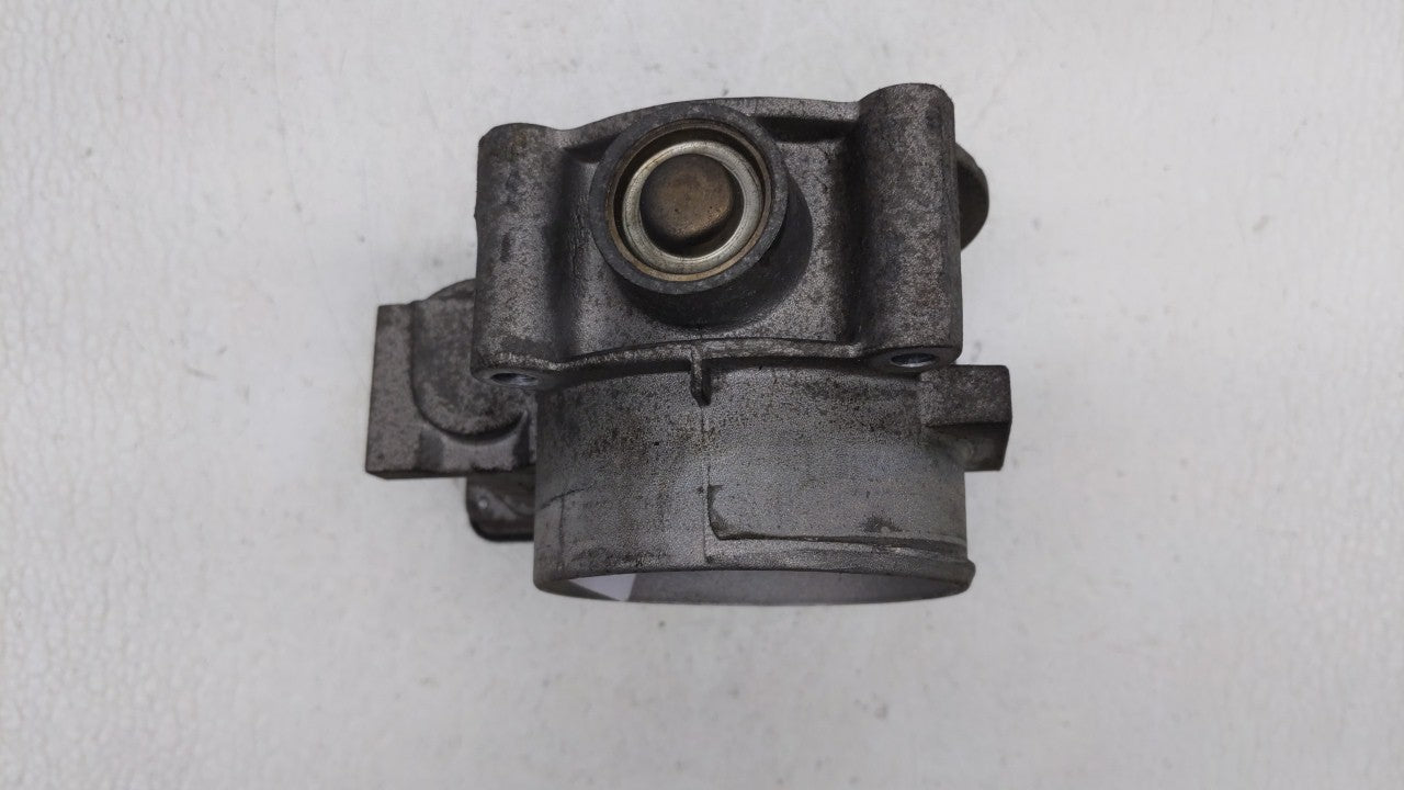 2008-2009 Ford Taurus X Throttle Body P/N:7T4E-9F991-FA 7T4E-9F991-GA Fits Fits 2007 2008 2009 2010 2011 2012 2013 2014 OEM 