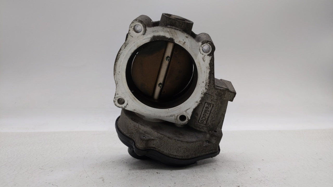 2008-2009 Ford Taurus X Throttle Body P/N:7T4E-9F991-FA 7T4E-9F991-GA Fits Fits 2007 2008 2009 2010 2011 2012 2013 2014 OEM 