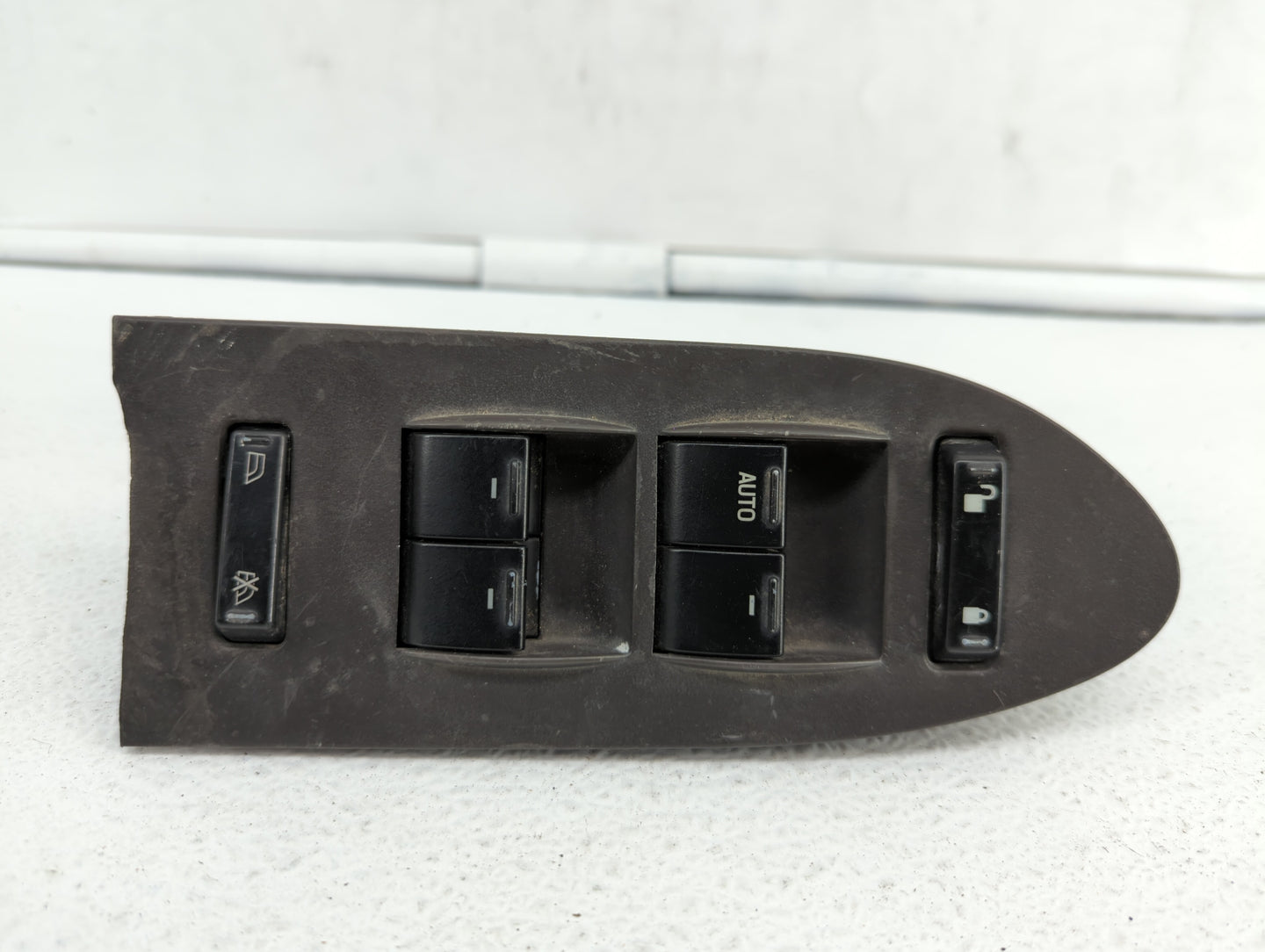 2008-2009 Ford Taurus X Master Power Window Switch Replacement Driver Side Left P/N:8F93-742289 5F93-7422897 Fits OEM Used A