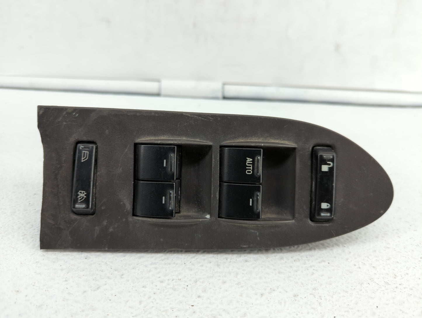 2008-2009 Ford Taurus X Master Power Window Switch Replacement Driver Side Left P/N:8F93-742289 5F93-7422897 Fits OEM Used A