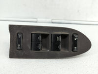 2008-2009 Ford Taurus X Master Power Window Switch Replacement Driver Side Left P/N:8F93-742289 5F93-7422897 Fits OEM Used A