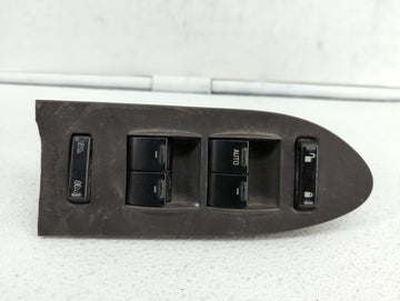 2008-2009 Ford Taurus X Master Power Window Switch Replacement Driver Side Left P/N:8F93-742289 5F93-7422897 Fits OEM Used A