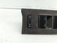2008-2009 Ford Taurus X Master Power Window Switch Replacement Driver Side Left P/N:8F93-742289 5F93-7422897 Fits OEM Used A
