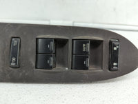 2008-2009 Ford Taurus X Master Power Window Switch Replacement Driver Side Left P/N:8F93-742289 5F93-7422897 Fits OEM Used A