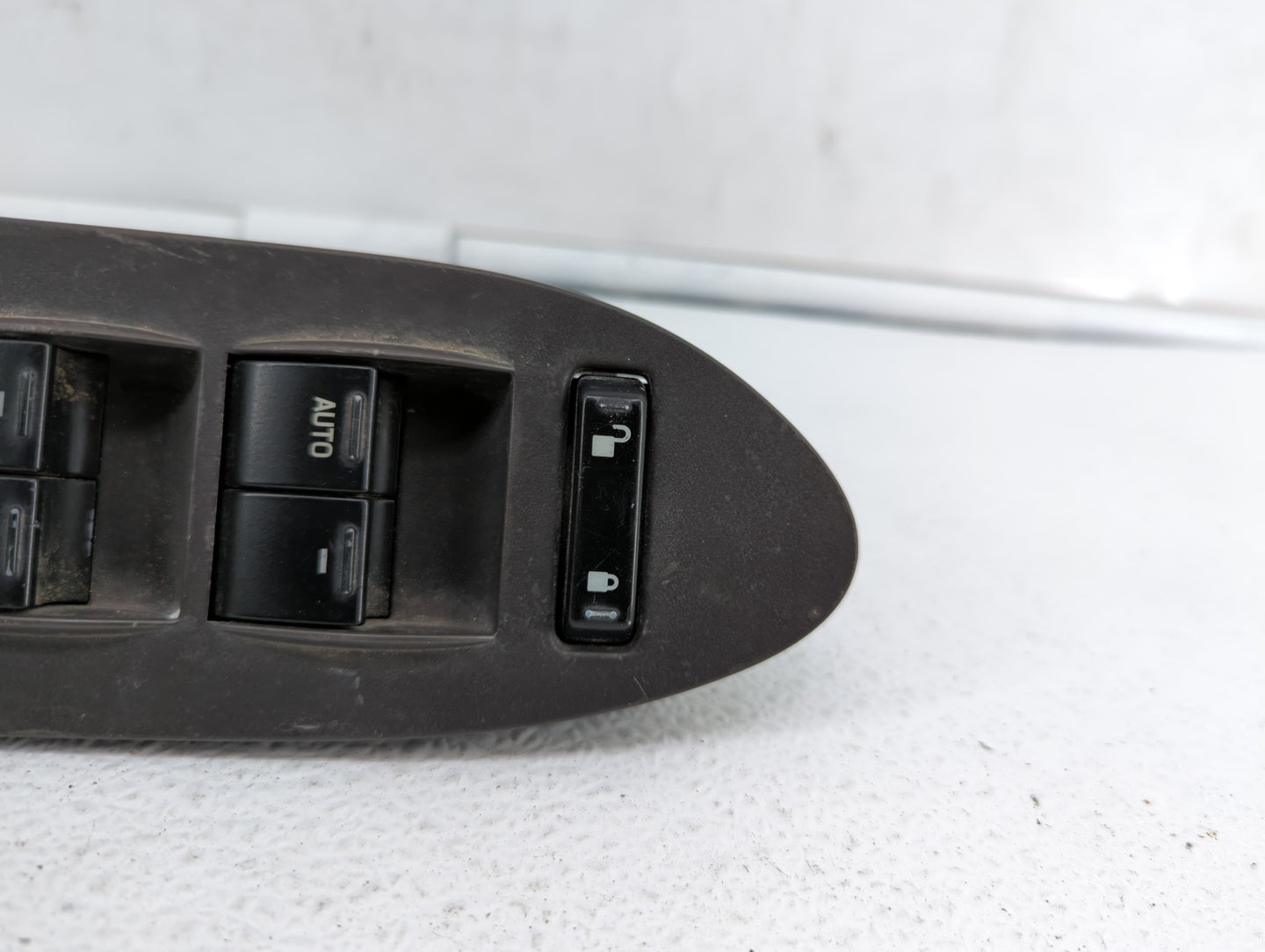 2008-2009 Ford Taurus X Master Power Window Switch Replacement Driver Side Left P/N:8F93-742289 5F93-7422897 Fits OEM Used A
