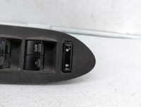 2008-2009 Ford Taurus X Master Power Window Switch Replacement Driver Side Left P/N:8F93-742289 5F93-7422897 Fits OEM Used A