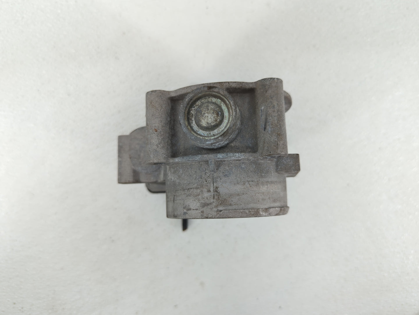 2008-2009 Ford Taurus X Throttle Body P/N:7T4E-9F991-FA 101007 2, 7T4E-EC Fits Fits 2007 2008 2009 2010 2011 2012 2013 2014 