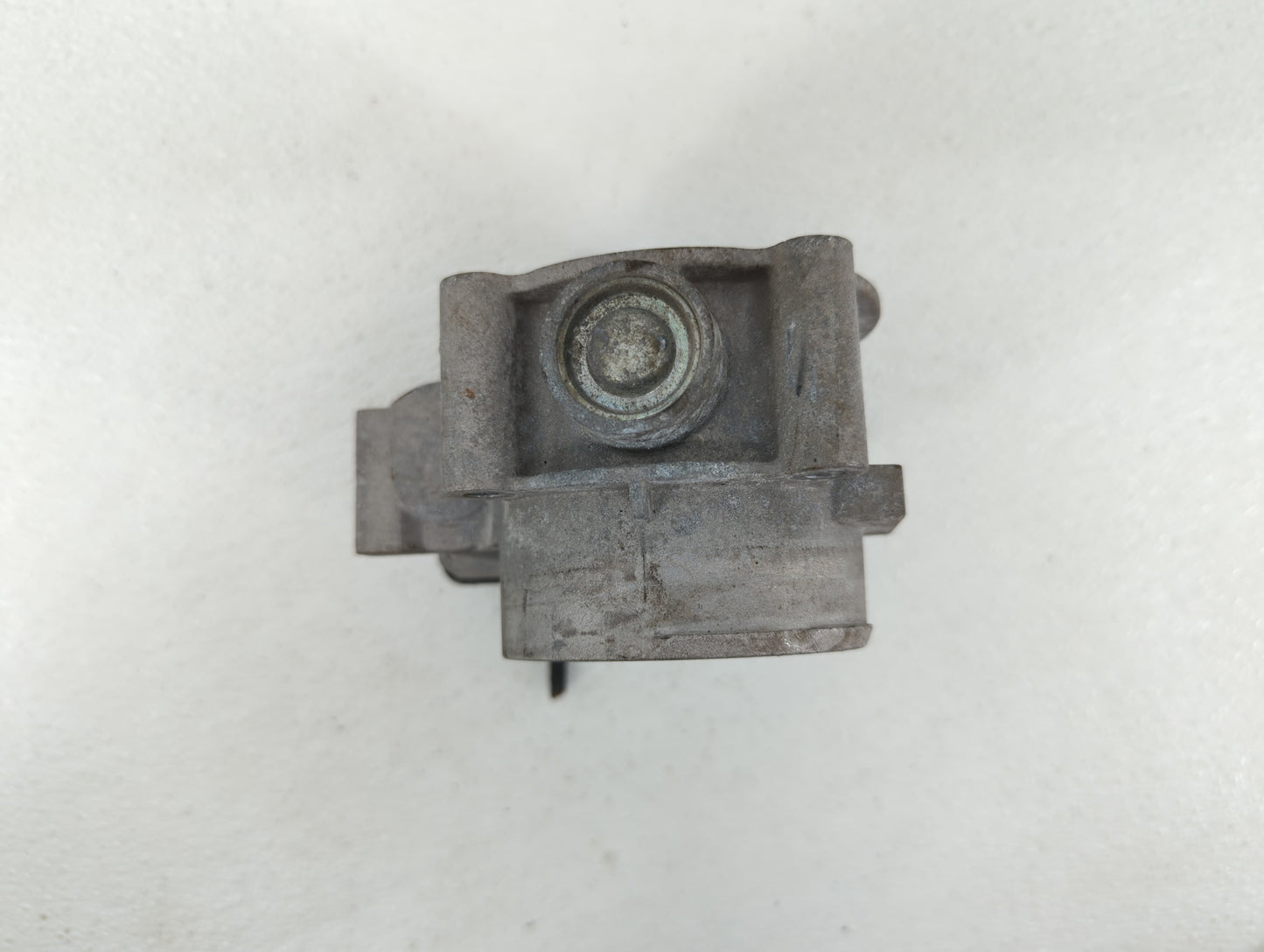 2008-2009 Ford Taurus X Throttle Body P/N:7T4E-9F991-FA 101007 2, 7T4E-EC Fits Fits 2007 2008 2009 2010 2011 2012 2013 2014 