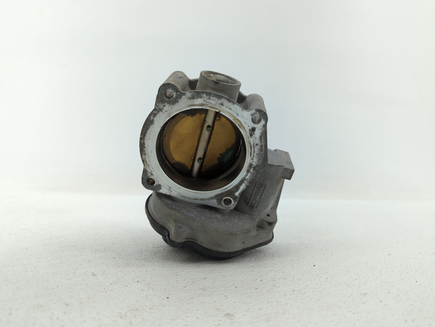 2008-2009 Ford Taurus X Throttle Body P/N:7T4E-9F991-FA 101007 2, 7T4E-EC Fits Fits 2007 2008 2009 2010 2011 2012 2013 2014 