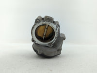 2008-2009 Ford Taurus X Throttle Body P/N:7T4E-9F991-FA 101007 2, 7T4E-EC Fits Fits 2007 2008 2009 2010 2011 2012 2013 2014 