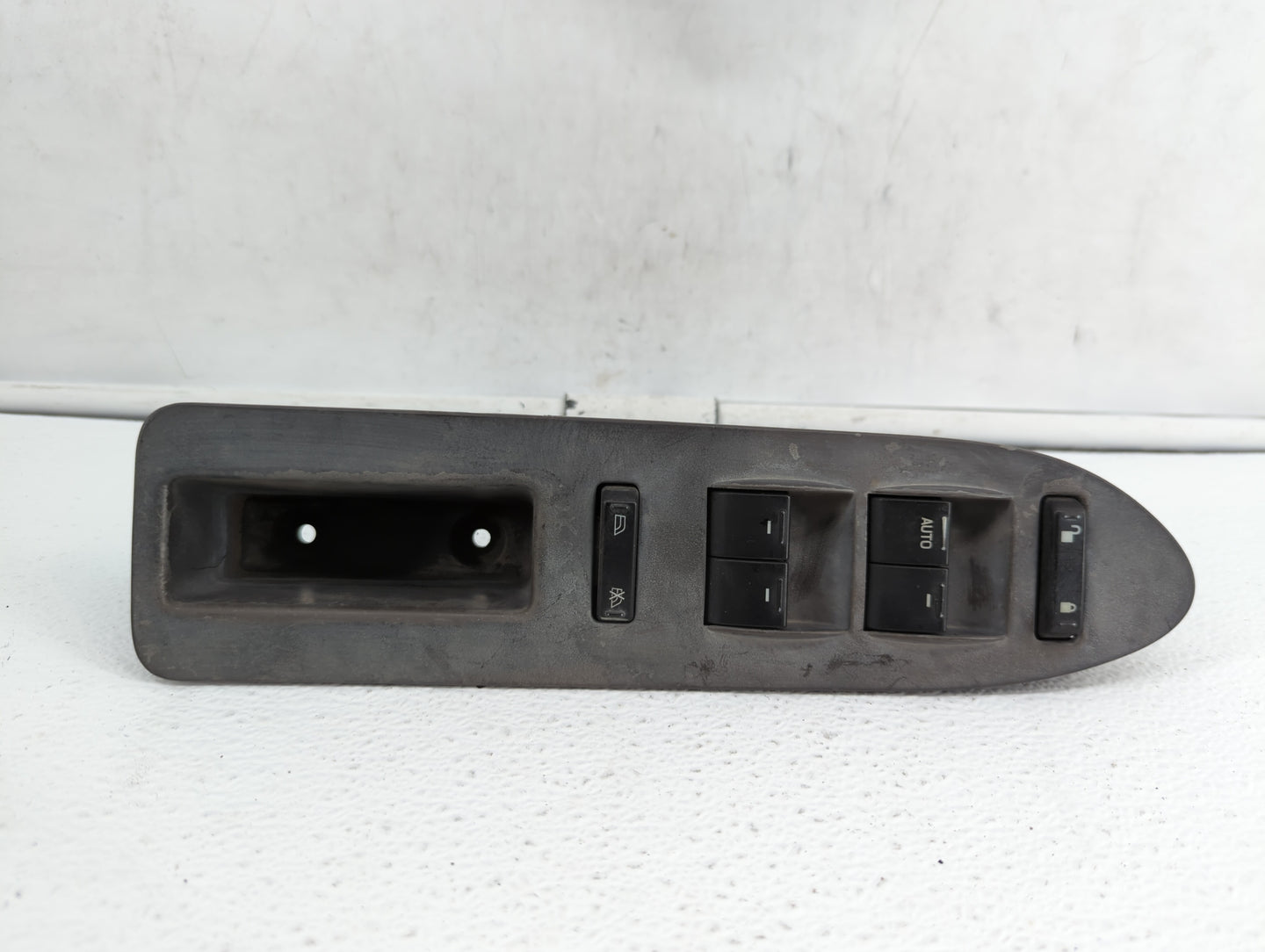2008-2009 Ford Taurus X Master Power Window Switch Replacement Driver Side Left P/N:8F93-742289 5F93-7422897 Fits OEM Used A