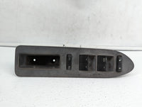 2008-2009 Ford Taurus X Master Power Window Switch Replacement Driver Side Left P/N:8F93-742289 5F93-7422897 Fits OEM Used A