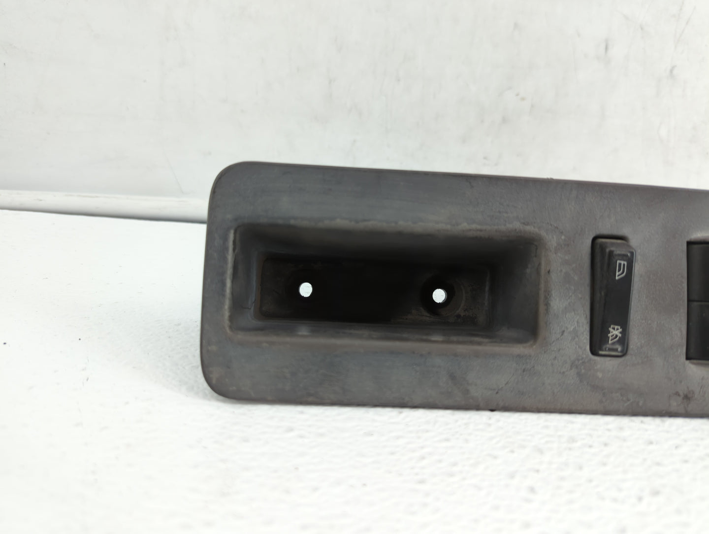 2008-2009 Ford Taurus X Master Power Window Switch Replacement Driver Side Left P/N:8F93-742289 5F93-7422897 Fits OEM Used A
