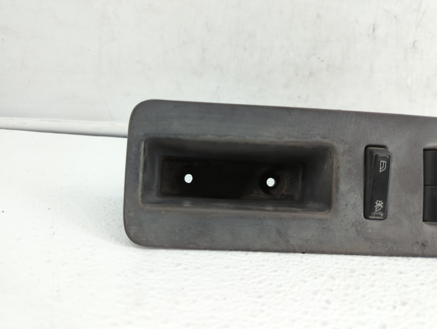 2008-2009 Ford Taurus X Master Power Window Switch Replacement Driver Side Left P/N:8F93-742289 5F93-7422897 Fits OEM Used A