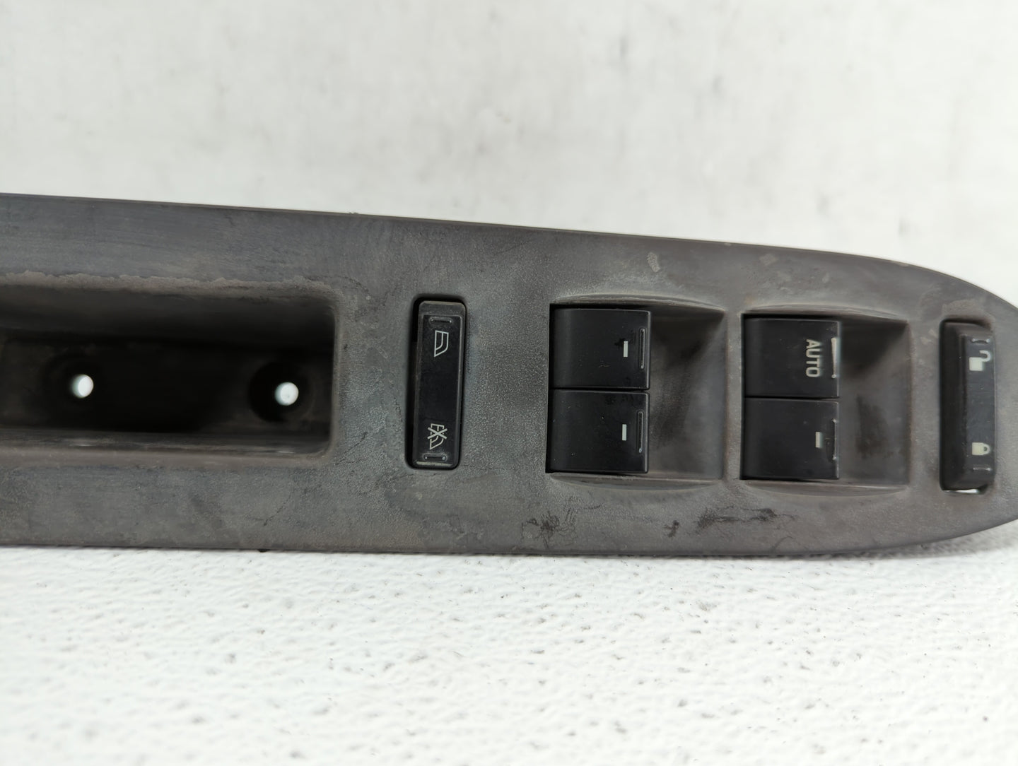 2008-2009 Ford Taurus X Master Power Window Switch Replacement Driver Side Left P/N:8F93-742289 5F93-7422897 Fits OEM Used A