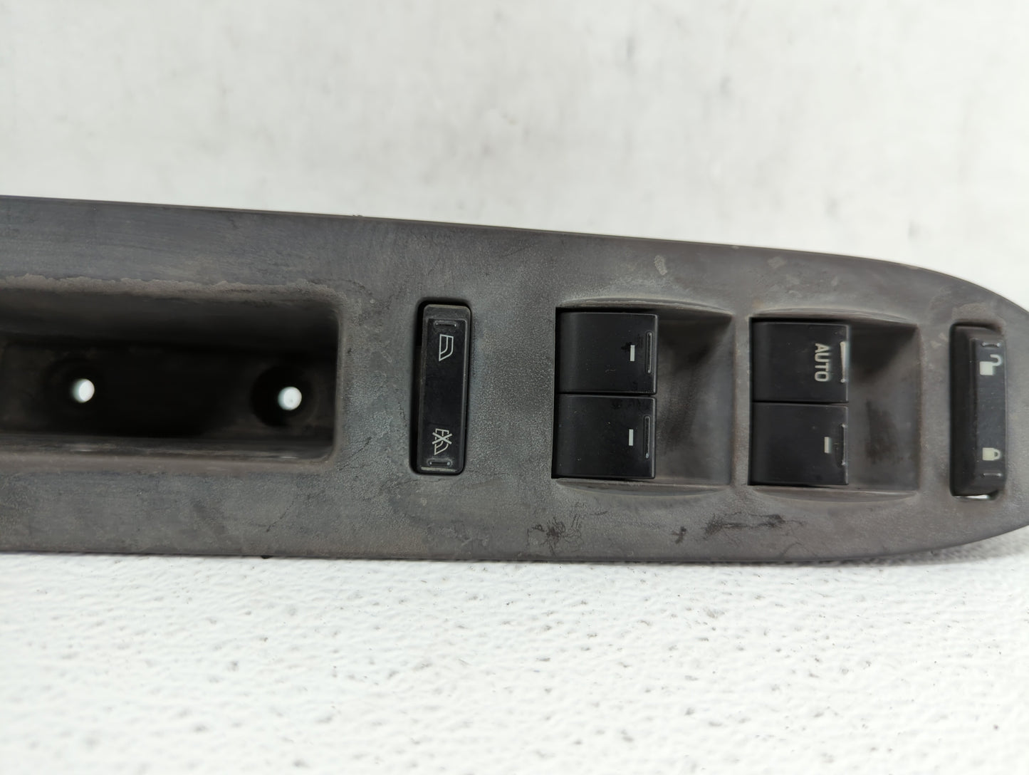 2008-2009 Ford Taurus X Master Power Window Switch Replacement Driver Side Left P/N:8F93-742289 5F93-7422897 Fits OEM Used A