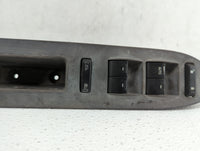 2008-2009 Ford Taurus X Master Power Window Switch Replacement Driver Side Left P/N:8F93-742289 5F93-7422897 Fits OEM Used A