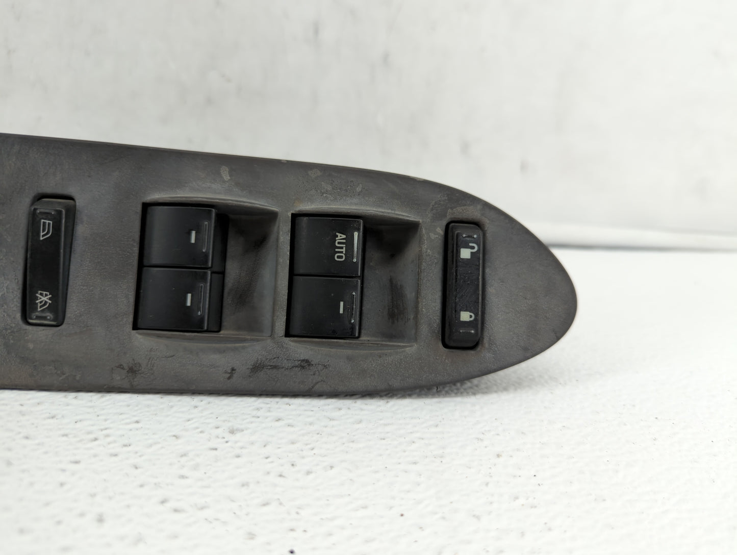 2008-2009 Ford Taurus X Master Power Window Switch Replacement Driver Side Left P/N:8F93-742289 5F93-7422897 Fits OEM Used A
