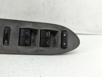 2008-2009 Ford Taurus X Master Power Window Switch Replacement Driver Side Left P/N:8F93-742289 5F93-7422897 Fits OEM Used A